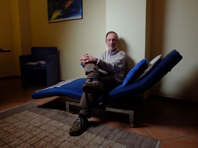 Dr. Angelo Antonio Moroni