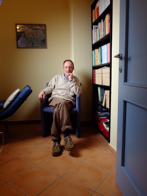 Dr. Angelo Antonio Moroni